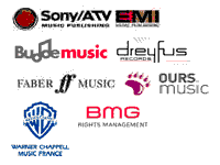 logos Editeurs