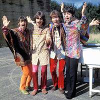  Beatles