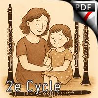 2 enfantines