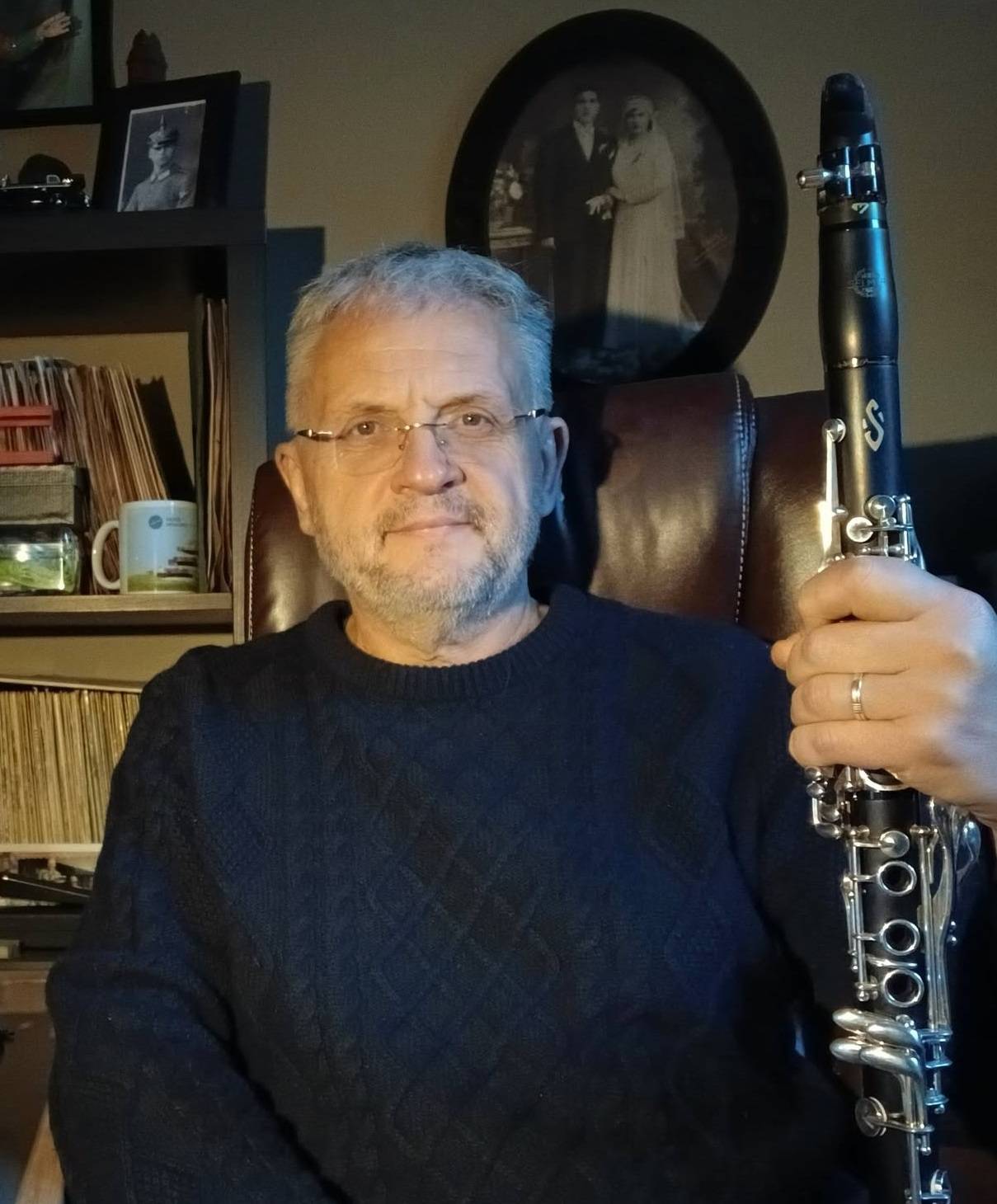Michel Nowak