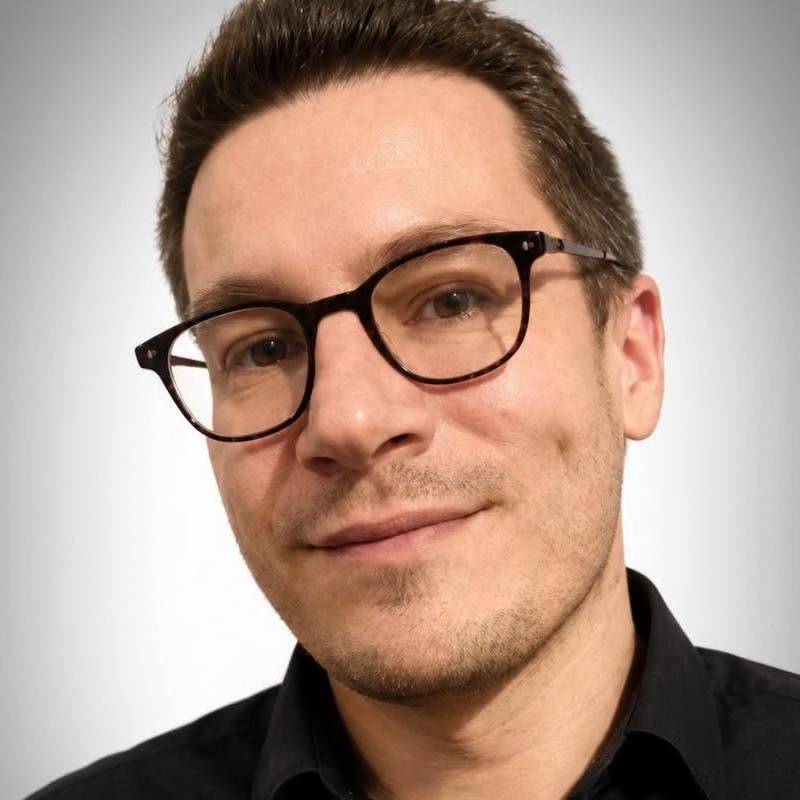 Jérémy Costes