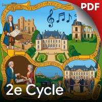 A Legacy In Stone - Orchestre d'harmonie - FRELAT G.