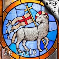 Agnus Dei - Chœur Mixte - CHAPELLE S.