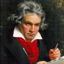 Ludwig Van Beethoven