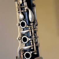 Bella Ciao (trio clarinettes)