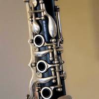 Bella Ciao - Trio Clarinettes - TRADITIONNEL ITALIEN