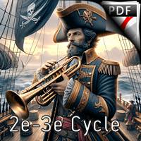 Black Bart & le Code