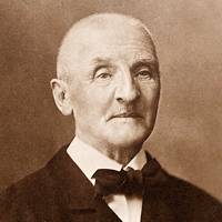 Anton Bruckner