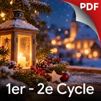 Canon de Noël - Orchestre d'harmonie - VERSINI J.M et A.