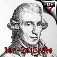 Choral de Saint-Antoine - Ensemble à Géométrie Variable - HAYDN J.