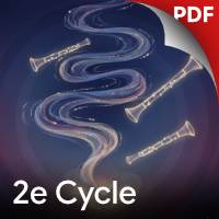 Cum dederit - Orchestre d'harmonie - VIVALDI A.