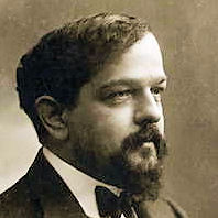 Claude Debussy