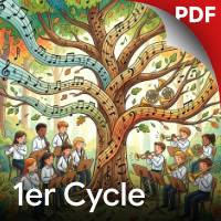 Des branches - Orchestre d'harmonie - RIBAULT M.