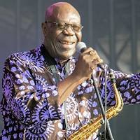 Manu Dibango