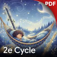 Dobrù noc - Orchestre d'harmonie - TRADITIONNEL SLOVAQUE