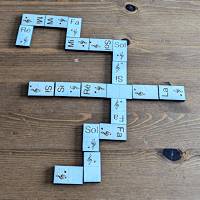 Dominote (sachet) - Jeux de domino - LOUIS D. - page de garde