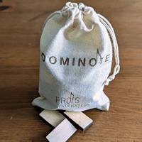 Dominote (sachet) - Jeux de domino - LOUIS D. - Fiche Pédagogique