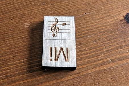 Dominote - Jeux de domino - LOUIS D. - Partition