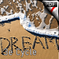 Dream Your Life - Septuor - CHAPELLE S.
