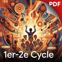 Du Mali au Ghana - Orchestre d'harmonie - TRADITIONNEL AFRICAIN