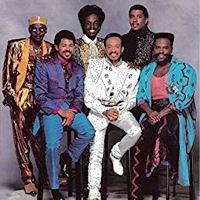  Earth Wind & Fire