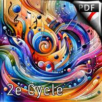 Erya - Orchestre d'harmonie - PAULEAT J. F.