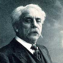 Gabriel Fauré