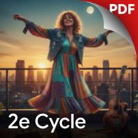 Femme libérée - Orchestre d'harmonie - COOKIE DINGLER