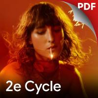 Flamme - Orchestre d'harmonie - ARMANET J.