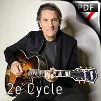 Francis Cabrel - Orchestre d'harmonie - CABREL F.