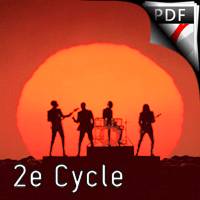 Get Lucky - Ensemble Variable - DAFT PUNK