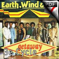 Getaway - Chant et Big Band - EARTH WIND AND FIRE