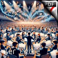 Intrada - Ensemble Variable - PAULEAT J.F.