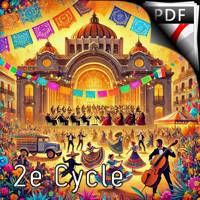 La Bamba - Orchestre symphonique - TRADITIONNEL MEXICAIN