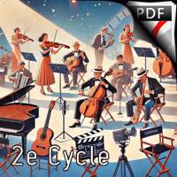 La Carioca - Ensemble Variable - YOUMANS V.