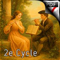 La Follia - Duo de Flûtes - CORELLI A.