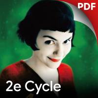 La Valse des Monstres - Quatuor de Clarinettes - TIERSEN Y.