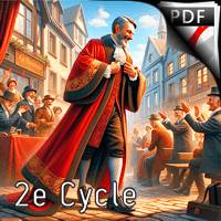 Le Maire - Orchestre d'harmonie - TALLE S.
