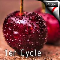 Le temps des cerises - Ensemble Variable - RENARD A.