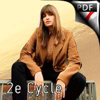 Ma soeur - Orchestre d'harmonie - LUCUIANI Clara