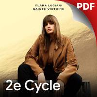 Ma soeur - Orchestre d'harmonie - LUCUIANI Clara