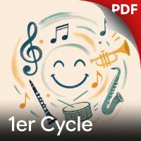 Mood - Orchestre d'harmonie - RIBAULT M.