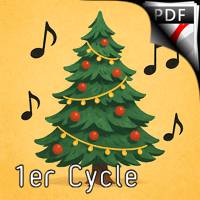 O Tannenbaum - Ensemble Variable - ANSCHUTZ E.