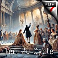 Ouverture la force du destin - Ensemble de flûtes - VERDI G.
