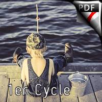 Pescador - Ensemble Variable - TRADITIONNEL ESPAGNOL