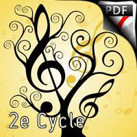 Pop and Folk - Ensemble Variable - TRADITIONNEL FRANCAIS