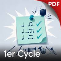 Post Hit - Orchestre d'harmonie - RIBAULT M.