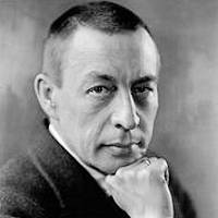 Sergei Rachmaninov