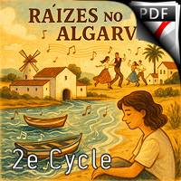 Raizes no Algarve - Orchestre Symphonique - MECHIN C.