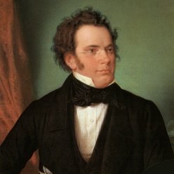 Franz Schubert